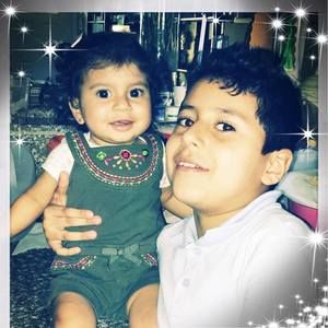 Meet your Posher, Aldana